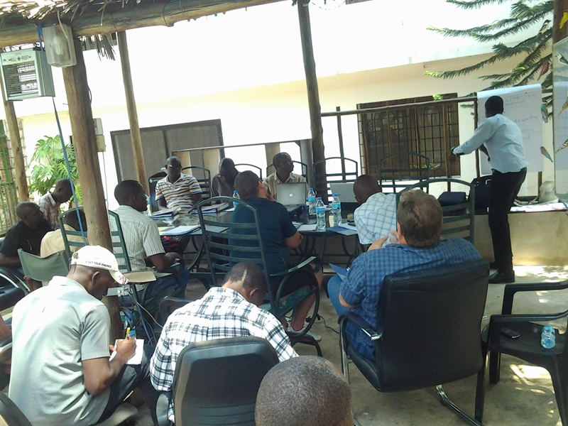 ... Laboratory, and food safety system